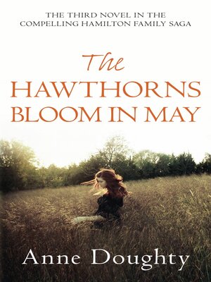 cover image of The Hawthorns Bloom in May